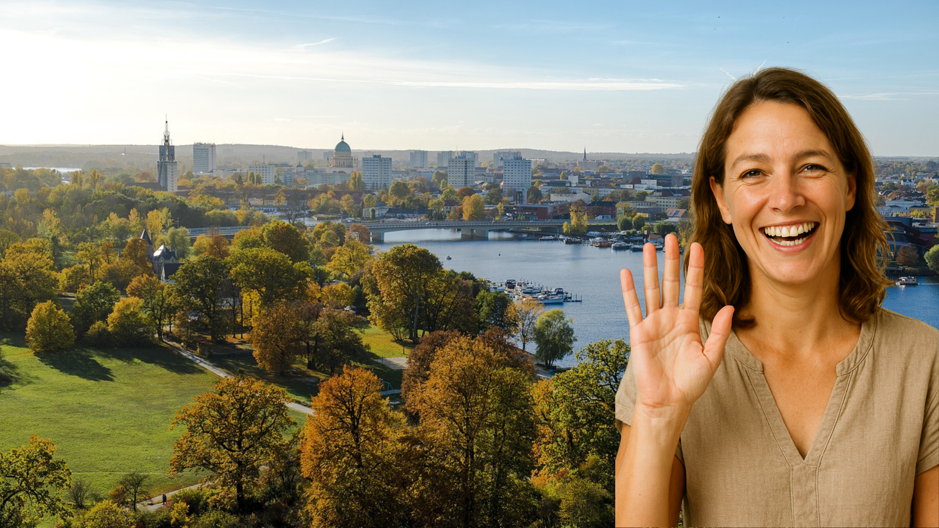 Das Gute liegt so nah – Natur erleben in Brandenburg