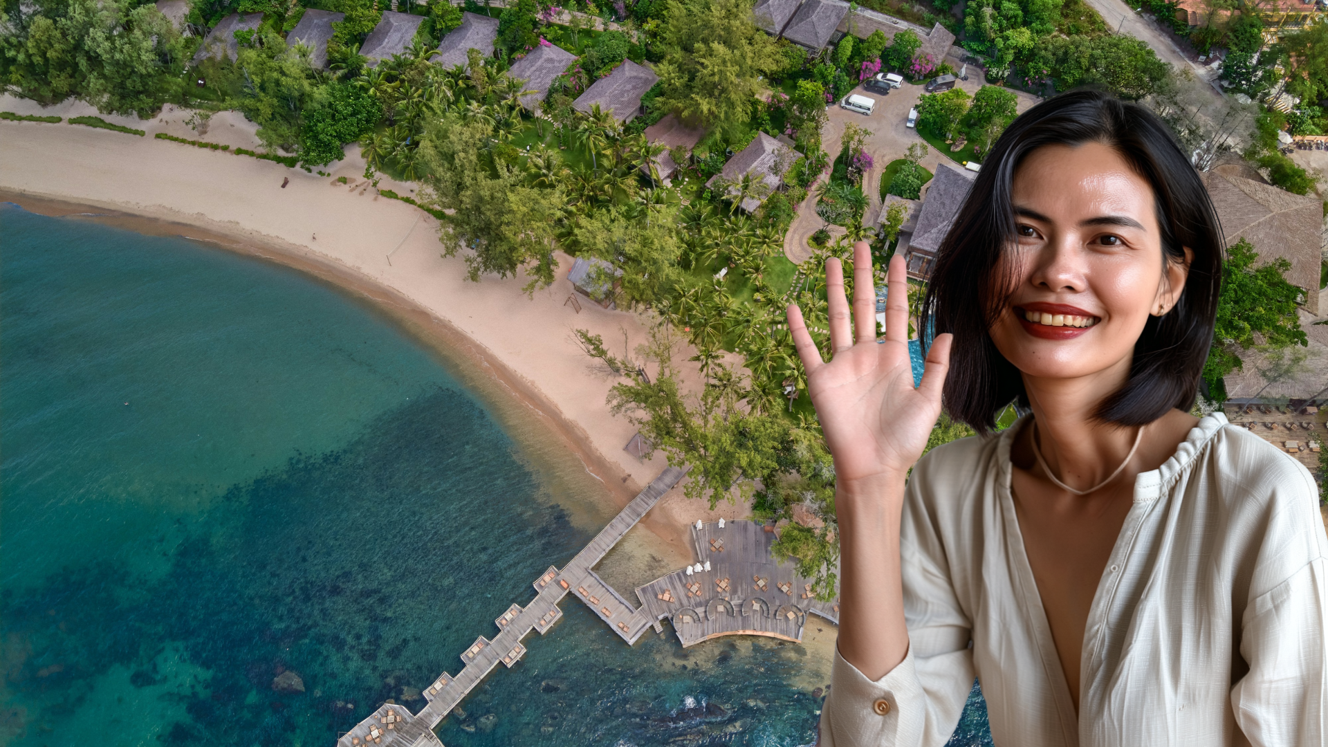 Phú Quốc: Vietnams Insel im Aufbruch