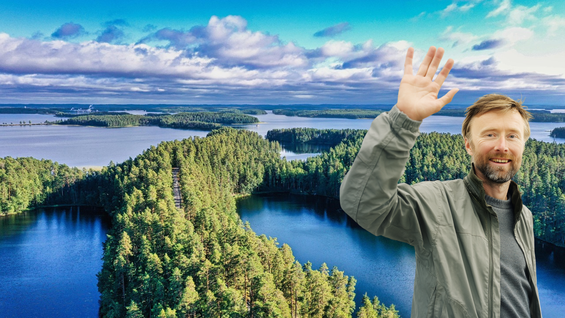 Finnland: Wo Ruhe zum neuen Luxus wird 