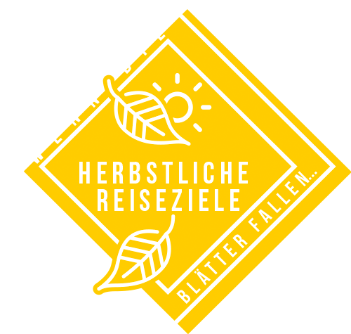 Logo zur Aktion Last-Minute-Reisen für Kurzentschlossene