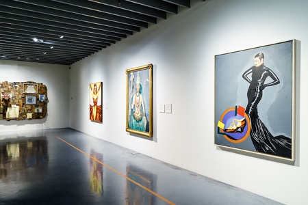 Málaga – das neue Barcelona? Picasso-Museum, Centre Pompidou, Kunst aus Russland