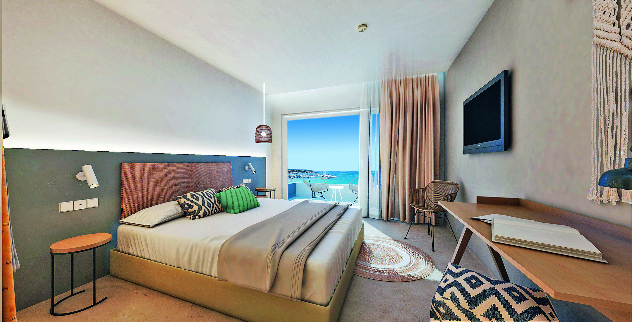 allsun Hotels  -  Urlaub zum Wohlfühlen 