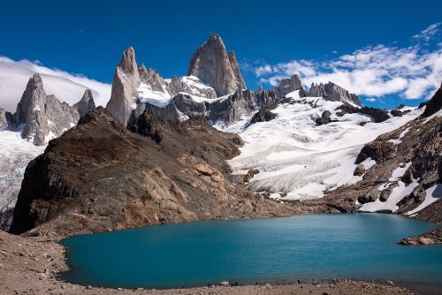 Chile  -  eines der besten Naturreiseziele der Welt