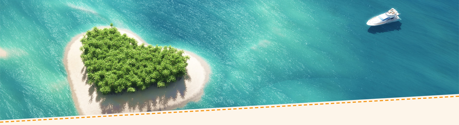 Slide background